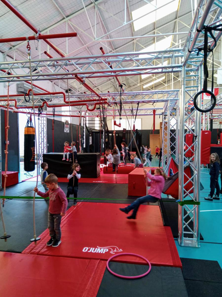 Organiser l’anniversaire de votre enfant ou adolescent sportif sur Lyon ou sa région