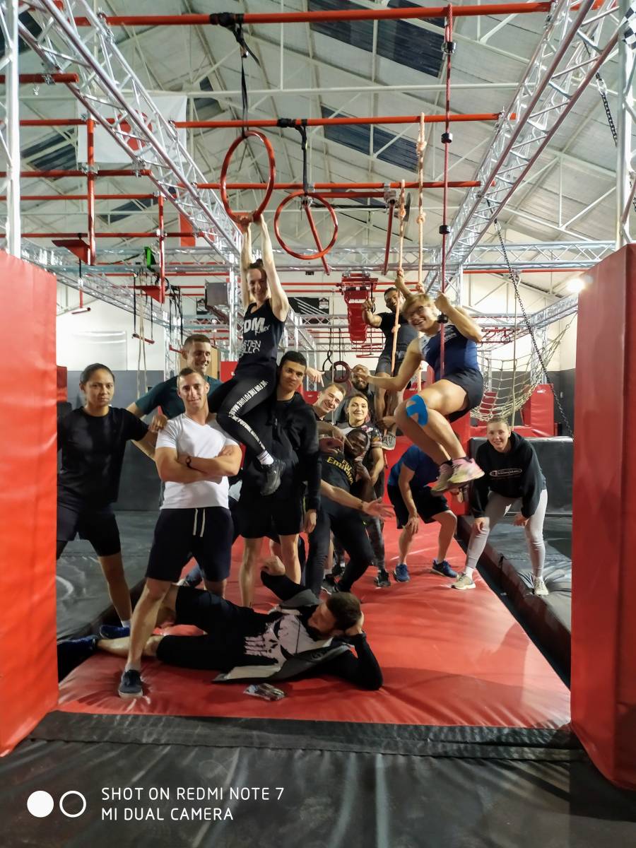 Séminaires à thème sportif pour entreprises en région Rhône-Alpes