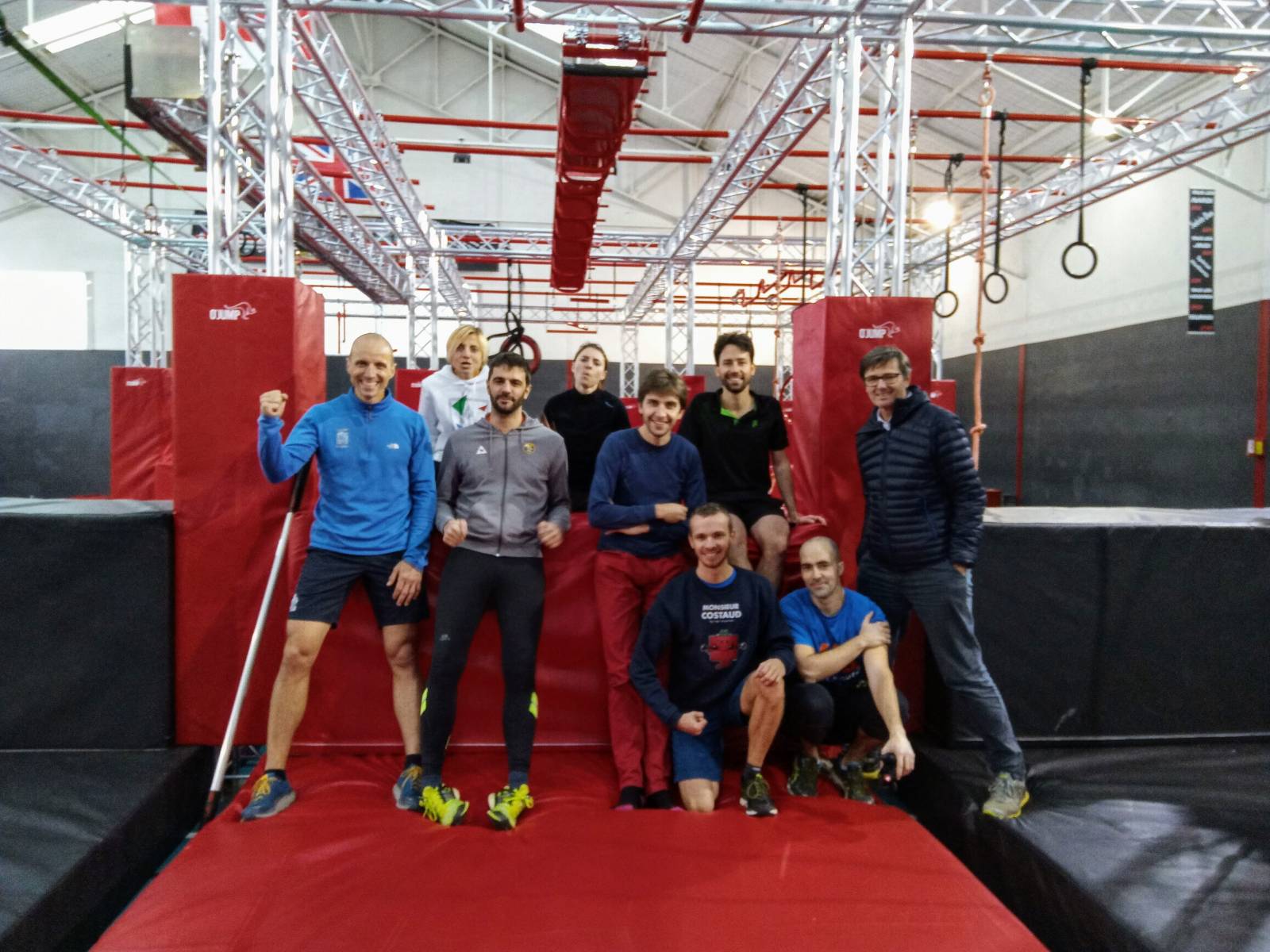 Team building fun et ludique à faire proche de lyon