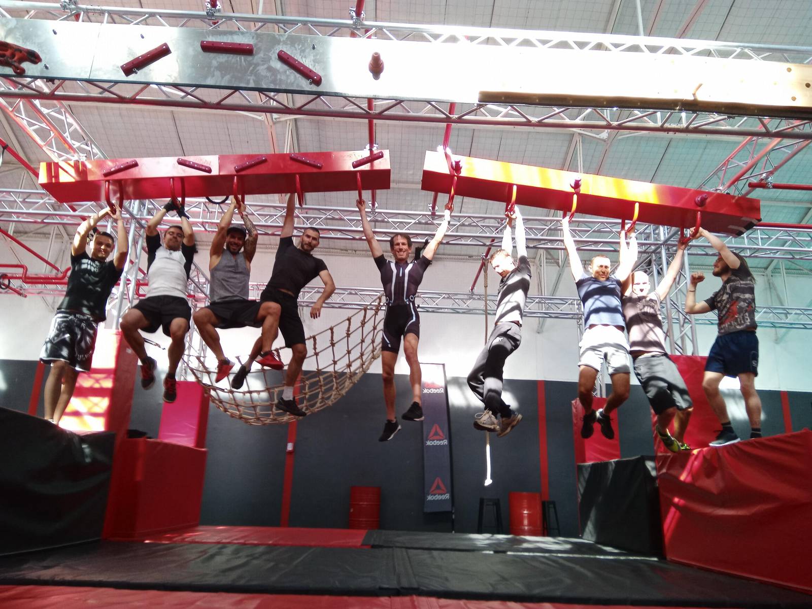 Team building fun et ludique à faire proche de lyon