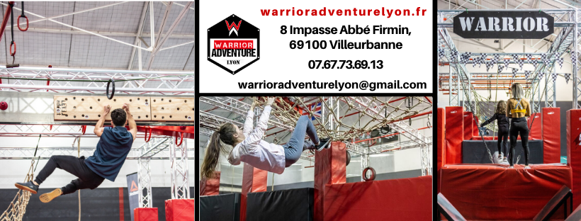 EVG/ EVJF sportif et fun