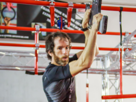 Deuxième Compétition Homme/Femme