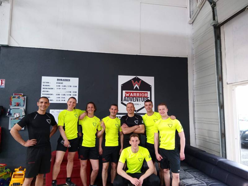 Organiser un tournoi sportif pour comité d’entreprise (CE) sur Lyon et ses alentours