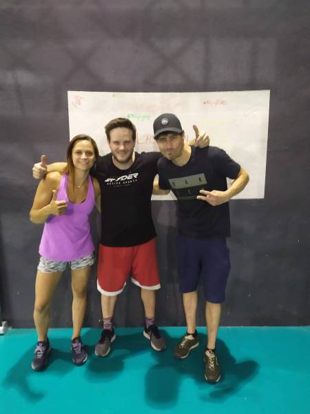 Première compétition Ninja , Samedi 14 septembre de 19h à minuit, Inscription possible