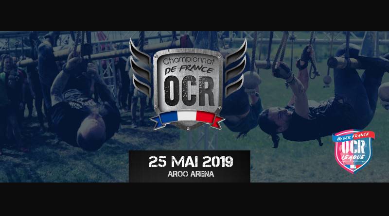 La ligue OCR France partenaire de Warrior Adventure Lyon