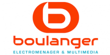 Boulanger Vaulx-En-Velin