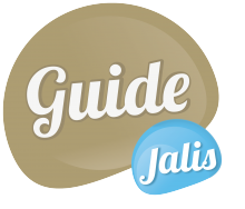 Annuaire généraliste d'entreprises et de services Marseille Provence Jalis